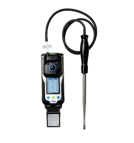 Dräger X-am 8000